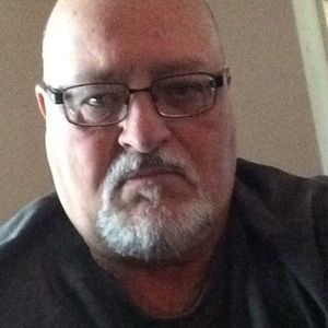 Meet your Posher, Larry